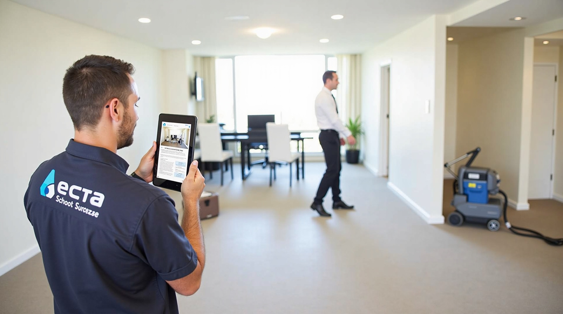 End of Lease Carpet Cleaning Kensington