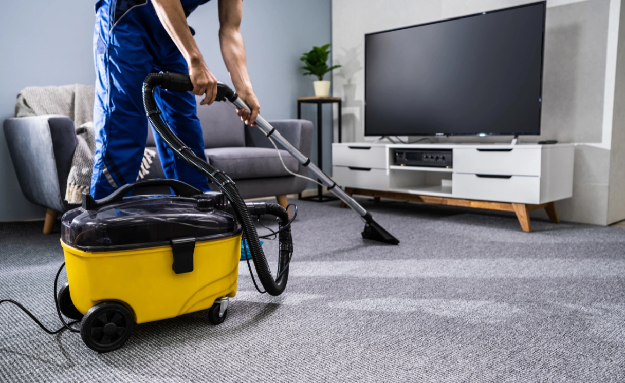 Extract End of Lease Cleaning Kensington Contact Office